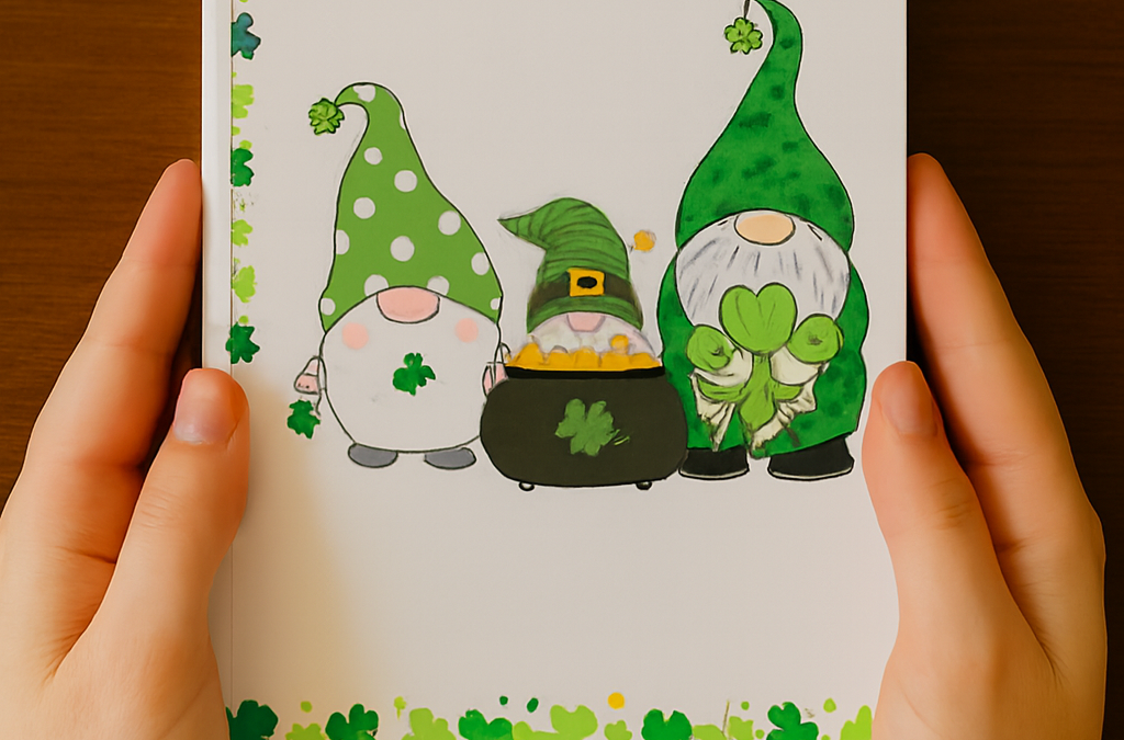 It’s a great day to start a new writing habit.