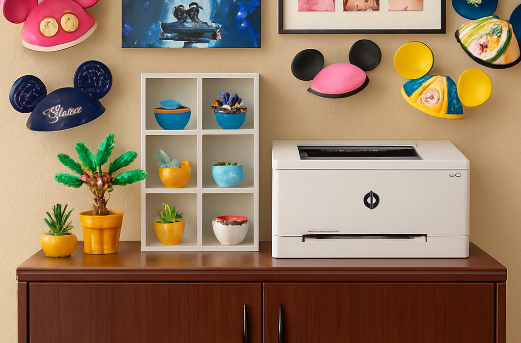 Design Inspired by AI