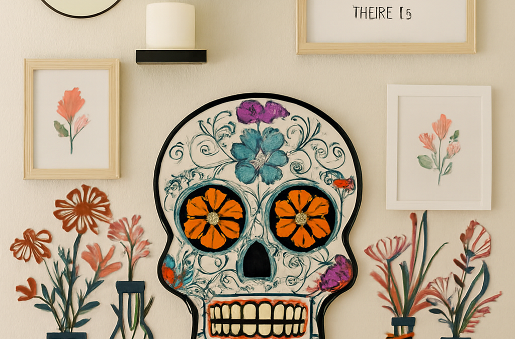 Restyle with me and AI